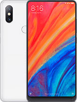 Best available price of Xiaomi Mi Mix 2S in Sweden