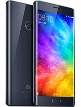 Best available price of Xiaomi Mi Note 2 in Sweden