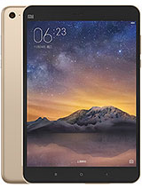 Best available price of Xiaomi Mi Pad 2 in Sweden