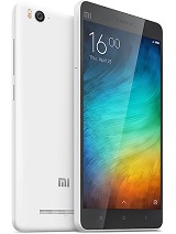 Best available price of Xiaomi Mi 4i in Sweden