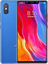 Best available price of Xiaomi Mi 8 SE in Sweden