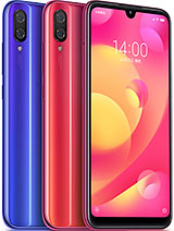 Best available price of Xiaomi Mi Play in Sweden