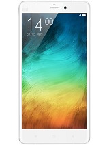 Best available price of Xiaomi Mi Note in Sweden