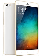 Best available price of Xiaomi Mi Note Pro in Sweden