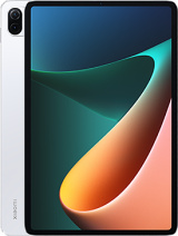 Best available price of Xiaomi Pad 5 Pro in Sweden
