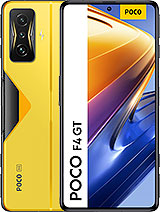 Best available price of Xiaomi Poco F4 GT in Sweden