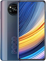 Best available price of Xiaomi Poco X3 Pro in Sweden