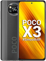 Best available price of Xiaomi Poco X3 in Sweden