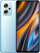 Best available price of Xiaomi Poco X4 GT in Sweden