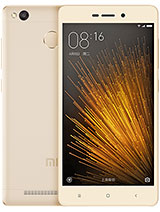 Best available price of Xiaomi Redmi 3x in Sweden