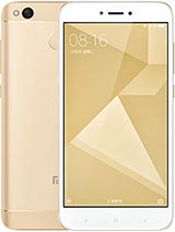 Best available price of Xiaomi Redmi 4 4X in Sweden