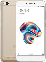 Best available price of Xiaomi Redmi 5A in Sweden