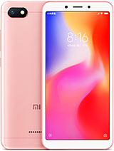 Best available price of Xiaomi Redmi 6A in Sweden
