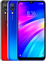 Best available price of Xiaomi Redmi 7 in Sweden