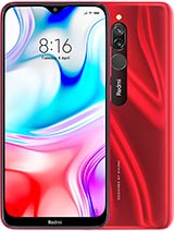 Best available price of Xiaomi Redmi 8 in Sweden