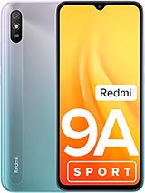 Best available price of Xiaomi Redmi 9A Sport in Sweden