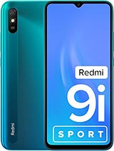 Best available price of Xiaomi Redmi 9i Sport in Sweden