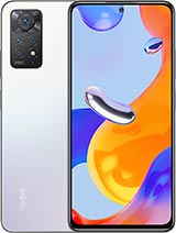 Best available price of Xiaomi Redmi Note 11 Pro in Sweden