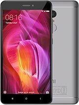 Best available price of Xiaomi Redmi Note 4 in Sweden