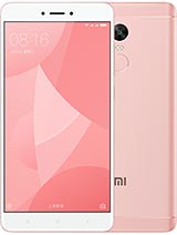 Best available price of Xiaomi Redmi Note 4X in Sweden