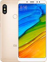 Best available price of Xiaomi Redmi Note 5 AI Dual Camera in Sweden