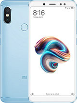 Best available price of Xiaomi Redmi Note 5 Pro in Sweden