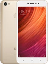 Best available price of Xiaomi Redmi Y1 Note 5A in Sweden