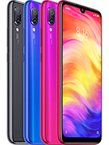 Best available price of Xiaomi Redmi Note 7 in Sweden