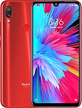 Best available price of Xiaomi Redmi Note 7S in Sweden