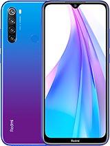 Best available price of Xiaomi Redmi Note 8T in Sweden