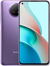 Best available price of Xiaomi Redmi Note 9 5G in Sweden