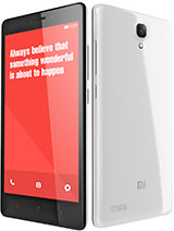 Best available price of Xiaomi Redmi Note Prime in Sweden