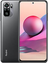 Best available price of Xiaomi Redmi Note 10S in Sweden