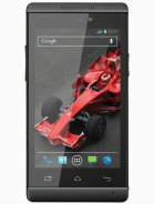 Best available price of XOLO A500S in Sweden