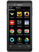 Best available price of XOLO A700s in Sweden