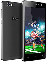 Best available price of XOLO Era X in Sweden