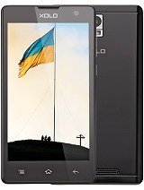 Best available price of XOLO Era in Sweden