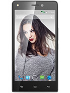 Best available price of XOLO Opus 3 in Sweden