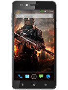 Best available price of XOLO Play 6X-1000 in Sweden