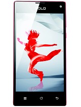 Best available price of XOLO Prime in Sweden