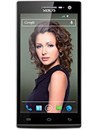Best available price of XOLO Q1010i in Sweden