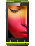Best available price of XOLO Q500s IPS in Sweden