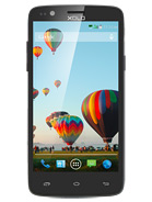 Best available price of XOLO Q610s in Sweden
