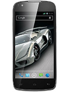 Best available price of XOLO Q700s in Sweden
