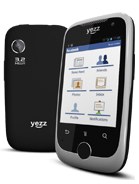 Best available price of Yezz Andy 3G 2-8 YZ11 in Sweden