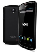 Best available price of Yezz Andy A4 in Sweden