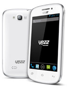 Best available price of Yezz Andy A4E in Sweden