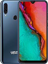 Best available price of Yezz Art 1 Pro in Sweden