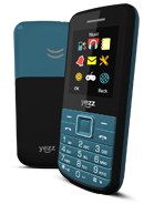 Best available price of Yezz Chico 2 YZ201 in Sweden