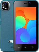 Best available price of Yezz GO 3 in Sweden